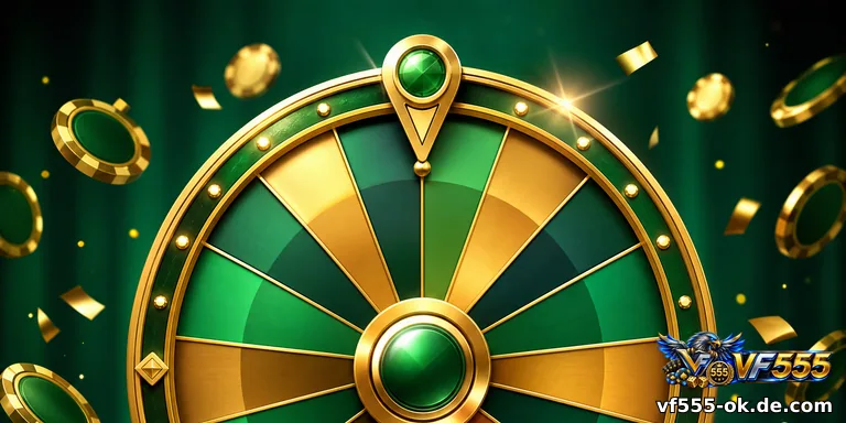 Phân Tích Vòng Quay Roulette – Nắm Bắt Cơ Hội Chiến Thắng - hình ảnh - vf555-ok.de.com